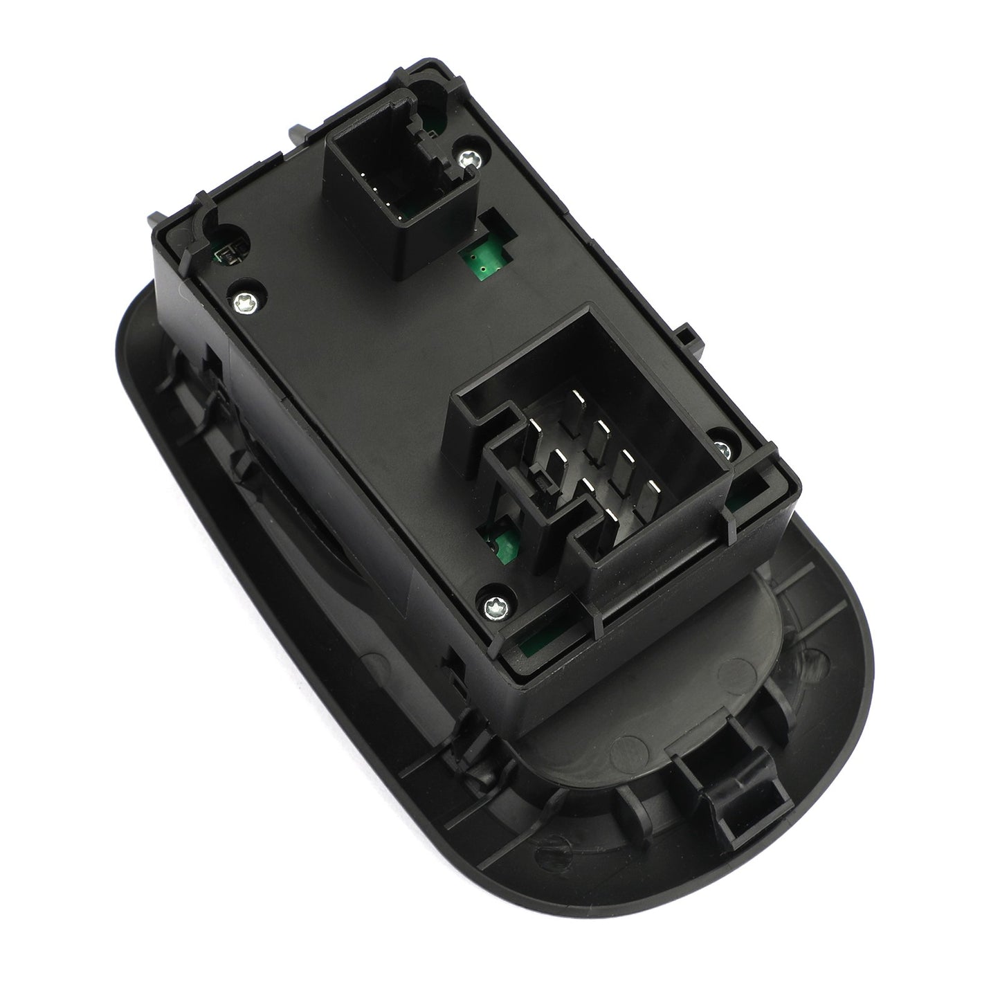 Drivers Side Door Double Window Switch For Ford Transit MK8 Custom 2014+ 1791339