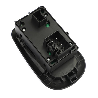 Drivers Side Door Double Window Switch For Ford Transit MK8 Custom 2014+ 1791339