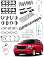5.3L Non A-FM D-OD Cam Lifter Head Gasket Kit For Chevrolet GMC Isuzu Saab Buick