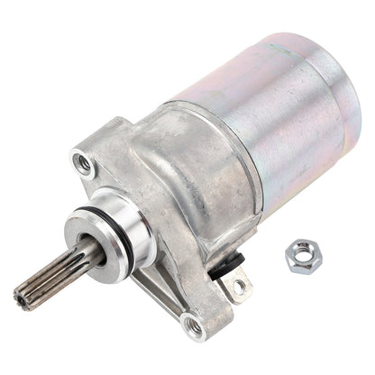STARTER MOTOR 5B6-H1800-00-00 FOR YAMAHA TTR110E TT-R 110E TT-R110 E 2008-2025