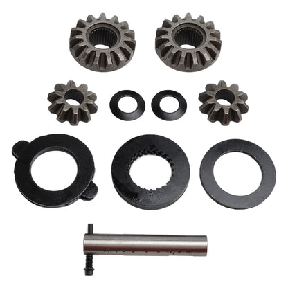 8.8" Traclok Posi Clutch Pack Kit Lsd Spider Gears For Ford 8.8" Truck Rearend