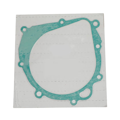 3x Left Engine Stator Cover Gasket For Suzuki LTZ LT-Z 400 Quadsport Z 400 03~18