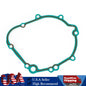 LH LEFT ENGINE STATOR COVER GASKET FOR SUZUKI GSXR GSX-R 600 750 2006 - 2022