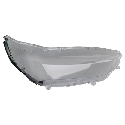 Left Headlight Lens HeadLamp Cover Shell For Acura TLX 2018-2020
