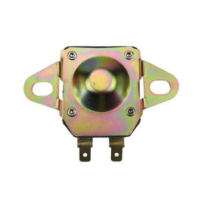 Solid Spare Solenoid K3011-62260 27010-7007 for Kubota Z121SKH Z122RKW ZG124E ZG127E ZG127