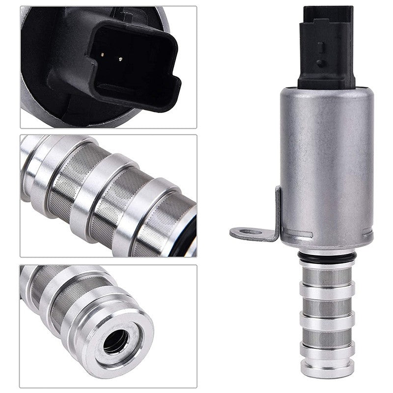 2X Engine Variable Valve Timing Control Solenoid VANOS VVT For 02-13 Mini Cooper