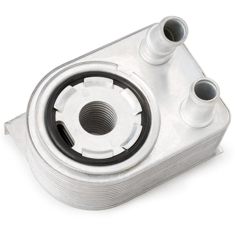 Engine Oil Cooler 05047370AC Fits for 2012-2021 Chrysler Dodge Jeep 2.0L 2.4L