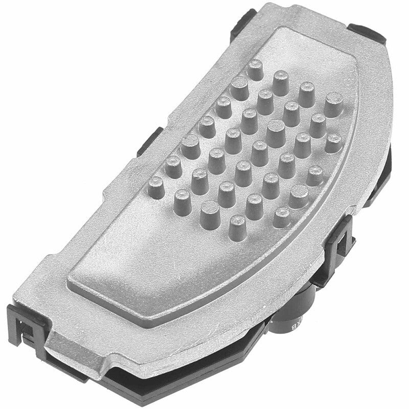 A/C Heater Blower Motor Resistor for VW Touareg 2011-2018 Porsche Cayenne Front