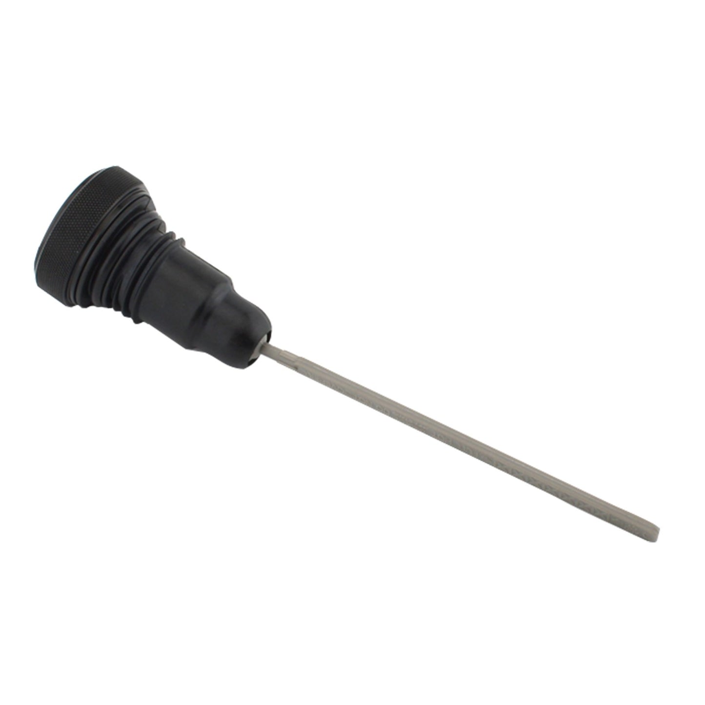 0710-0153 Oil Dipstick Tank Cap Plug For FXD Dyna 2006-2017 Black