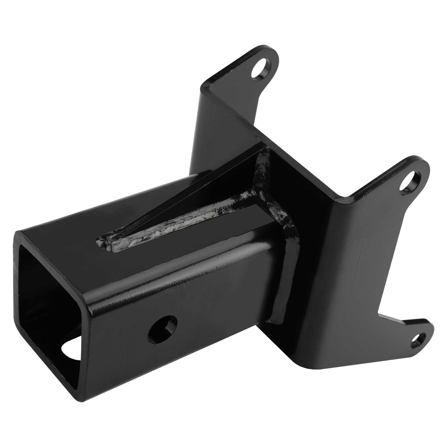 2" Rear Receiver Hitch 100945 For 12-23 Can-Am Renegade 1000 450 500 570 650 800
