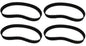 Solid Spare 4 Belts for Sears Craftsman Home Sharpener 319.190710 319190710 80340-006