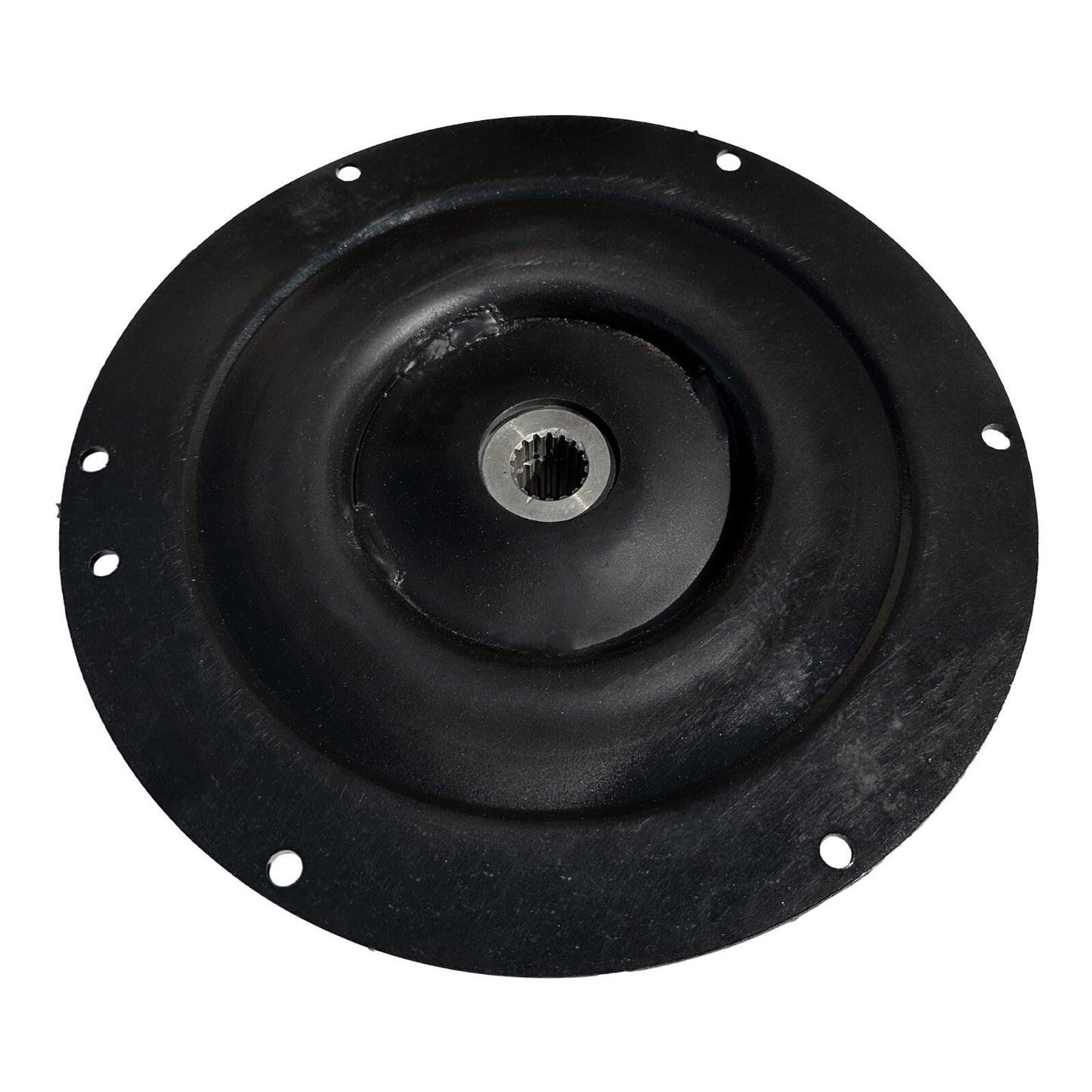 Engine Flywheel Coupler for MerCruiser V8 Bravo X - 8M0098795, 861523A9, 18-2412