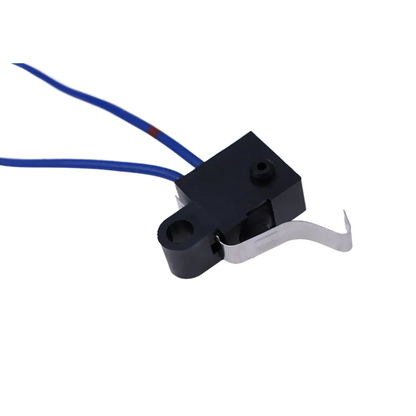 Solid Spare Lever Switch For Kubota M5640SU M5660SUH M5700 M6040DT M6800 M7040DT M8200
