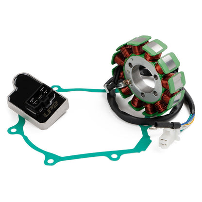 Regulator Rectifier Magneto Stator Gasket For Honda CRF 110 F 2019 - 2023 22 21