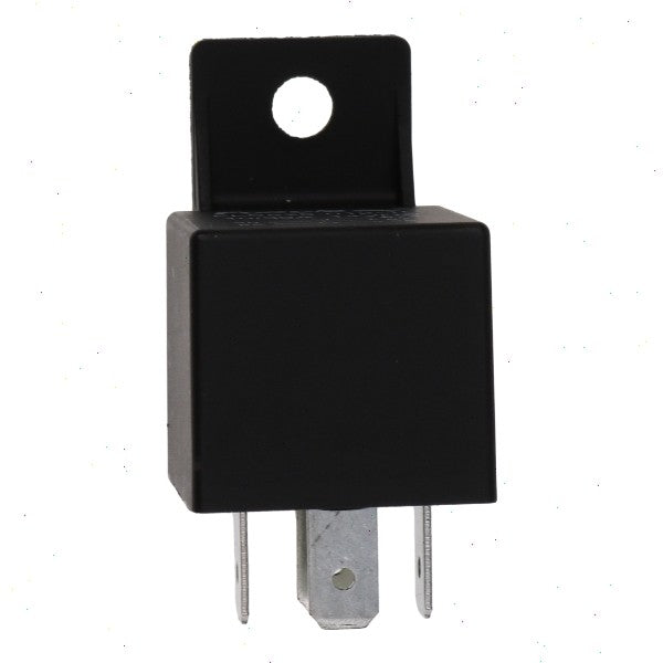 Solid Spare Aftermarket 12V 30/40A 5Pin Relay 2441801570 2441801860 For HT26RT HT23 HT21RT