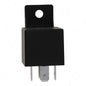 Solid Spare Aftermarket 12V 30/40A 5Pin Relay 2441801570 2441801860 For HT26RT HT23 HT21RT