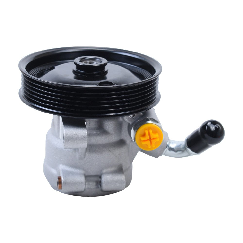 2S653A696CA For Ford Ecosport 1.6L 04-2012 New Power Steering Pump with Pulley