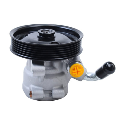 2S653A696CA For Ford Ecosport 1.6L 04-2012 New Power Steering Pump with Pulley