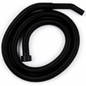 Solid Spare 1-1/4-Inch x 30-Foot Friction Fit Vacuum Hose for WORKSHOP Wet Dry Vacs WS12520A