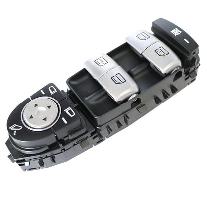 2229050809 MASTER POWER WINDOW SWITCH FITS MERCEDES W222 S350 S400 S550 S600