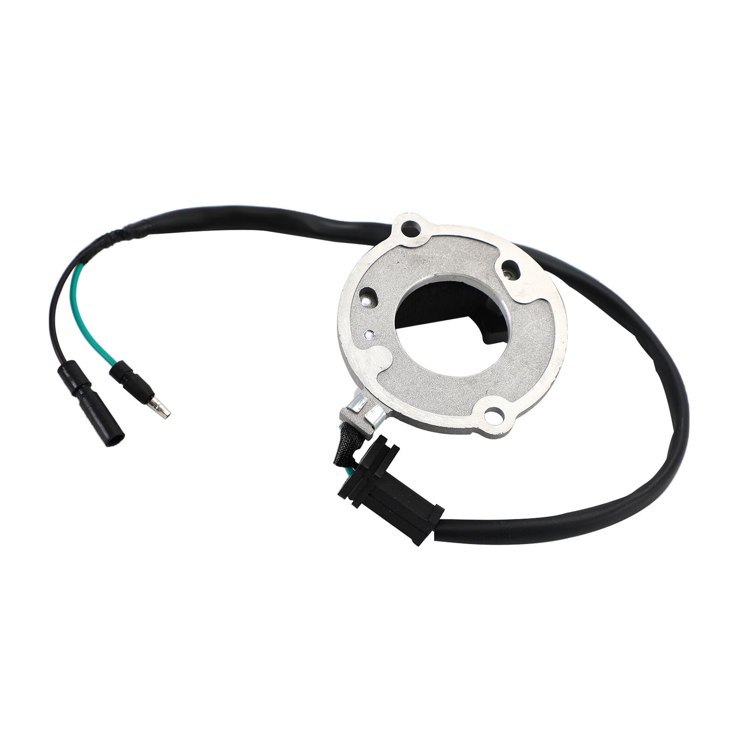 STATOR MAGNETO FOR HONDA CR80R CR80RB CR85R CB85RB 86-04 GENERATOR ALETERNATOR