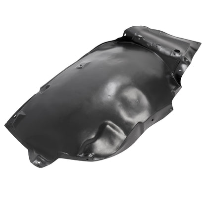 Solid Spare Fender Liner For INFINITI G37 2008-2013 Front Left Driver Side Inner