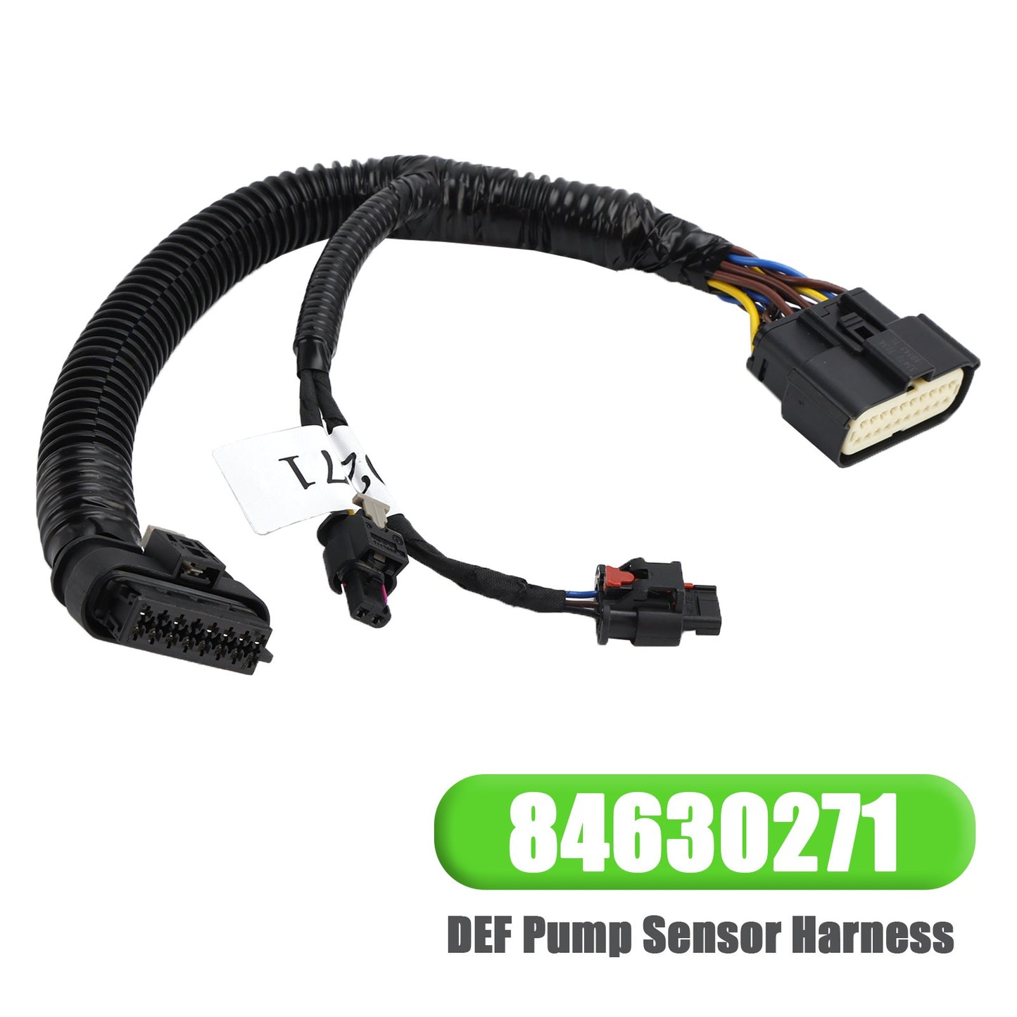 DEF Pump Sensor Harness 84630271 for Silverado Sierra Duramax 2017-2020 L5P