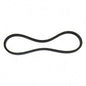 Solid Spare Aftermarket Generator Belt JN6-H1173-00 for Yamaha G11 G16 G20 G21 G22 G23 G27