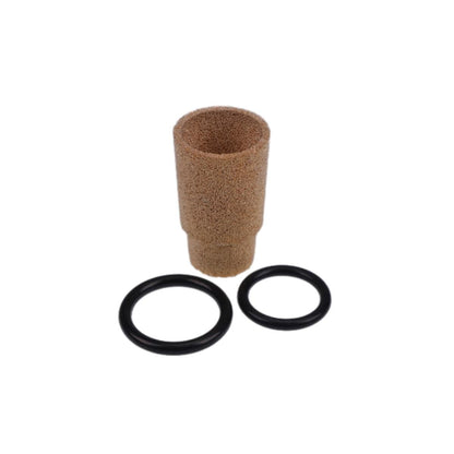 Solid Spare Hydraulic CASE Drain Oil Filter 6661807 for Bobcat 751 753 763 773 863 T300 T320