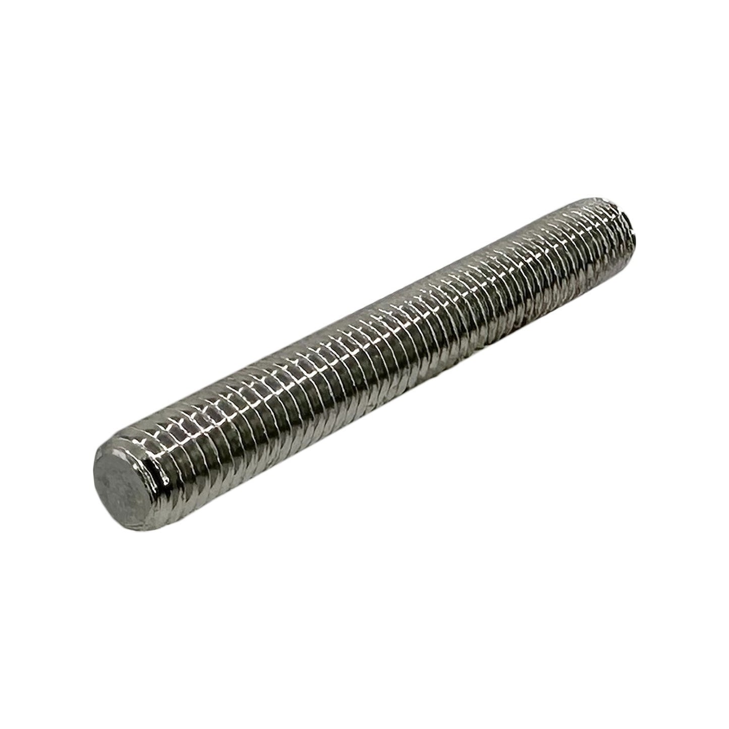 Stainless Exhaust Manifold Stud Kit for Ford 6.8L V10 - Two Sides, 20 pcs