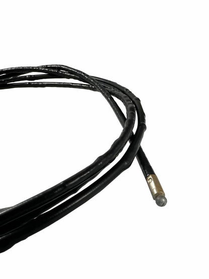 Solid Spare EFP Throttle Control Cable 100" for 786201 19410601 19410608 19410610 Kart Bike
