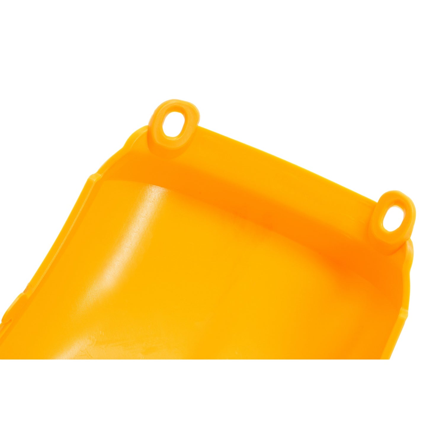 Solid Spare Front Fuel Gas Tank Cover Cowl Panel For 01-05 Honda Sportrax 250 TRX250EX