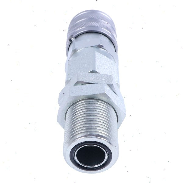 Solid Spare Coupler KV13884 for John Deere 332 326D 280 332D 325 333D 270 328 328D 260