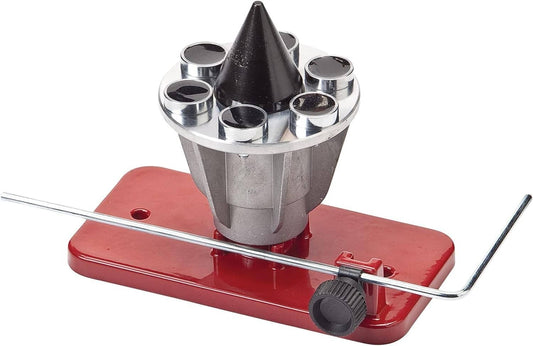 Solid Spare Oregon 42-047 Precision Blade Balancer Fits Stihl, Troy, Husqvarna & More