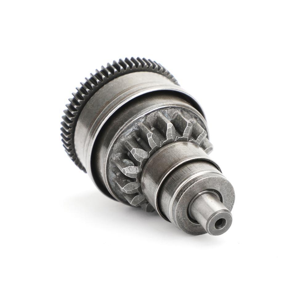 Starter Pinion Gear Fit For Suzuki LTZ50 LT-Z 50 QuadSport 2006-2010/2017 2009