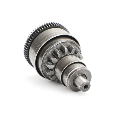 Starter Pinion Gear Fit For Suzuki LTZ50 LT-Z 50 QuadSport 2006-2010/2017 2009