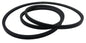 Solid Spare V Belt Compatible with Toro 912258, 20036, 20012, 20075, 20007, 20016