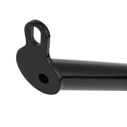 Engine Guard Crash Bar&Fairing Bracket Kit Black For Touring Road King Street