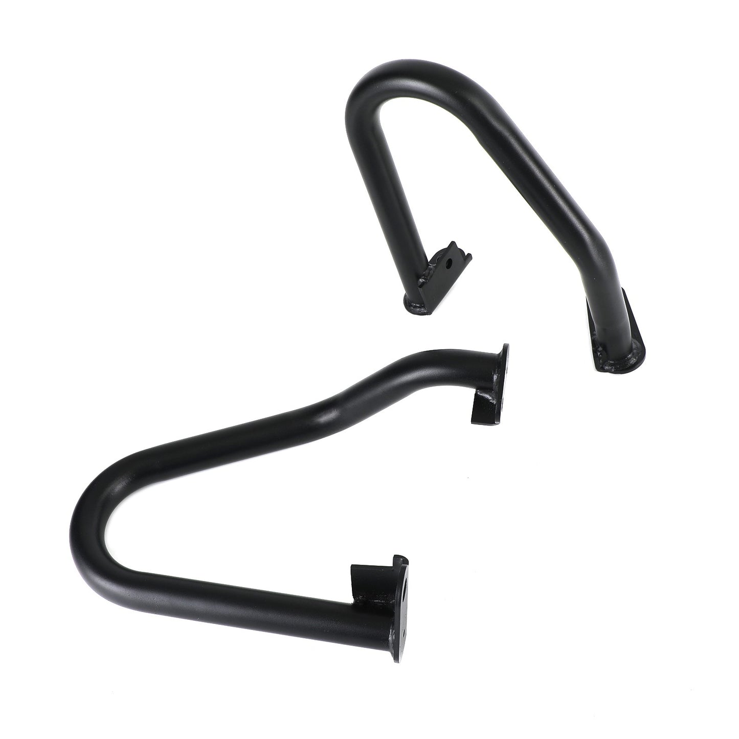 Engine Guards Frame Crash Bars Gold Fit For Honda Rebel Cmx 1100 Dct 21-23
