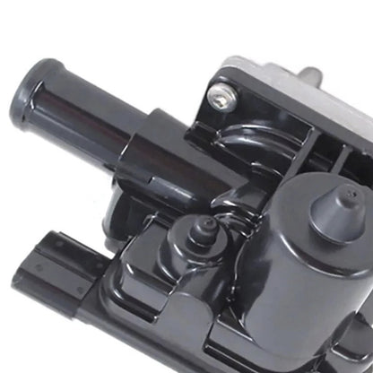 Air System Switch Diverter Valve 25702-38050 for Toyota Tundra 09-14