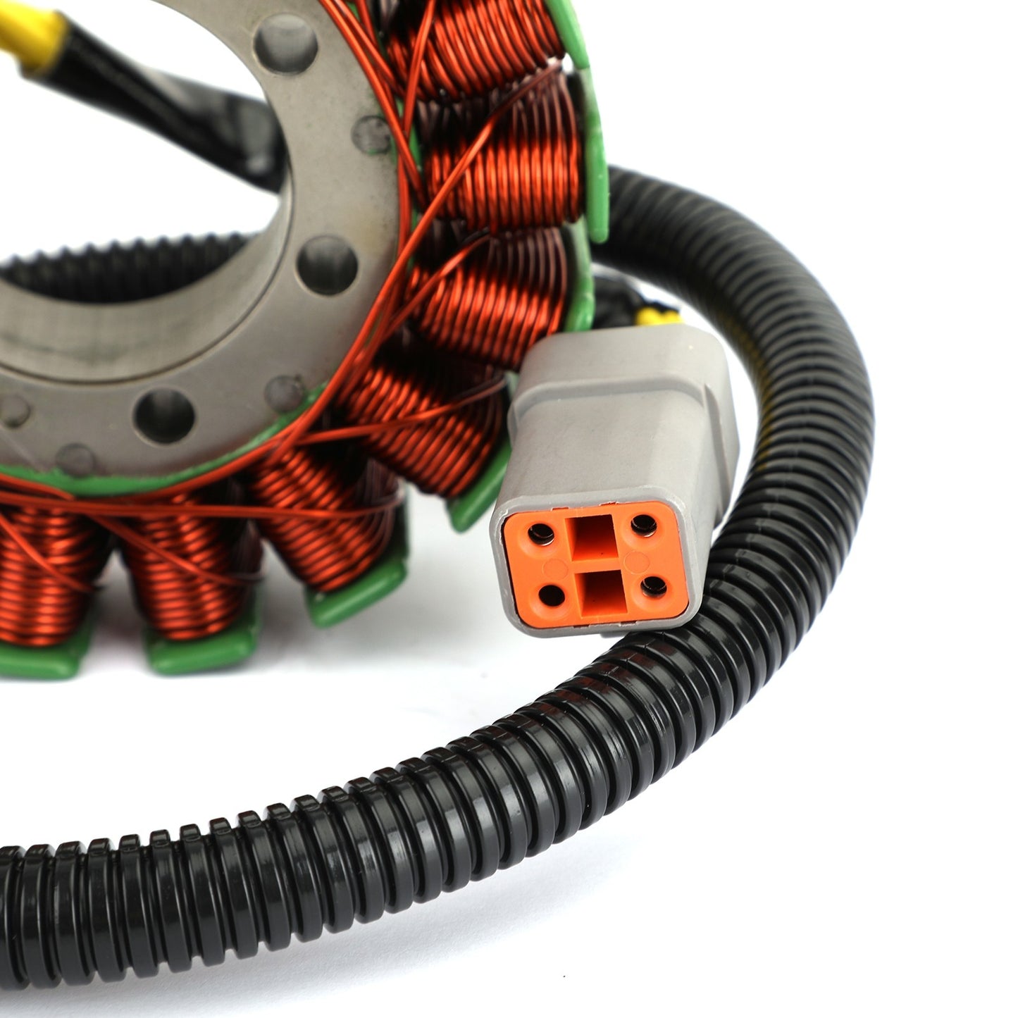 Stator Generator Fit Ski-Doo 600 800 E-TEC Repl.#\420866060 420866065 420866068