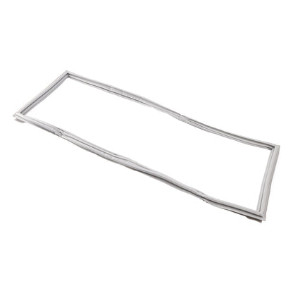 W10830048 Refrigerator French Door Gasket (Gray Left Side) Fit Kenmore AP6027227