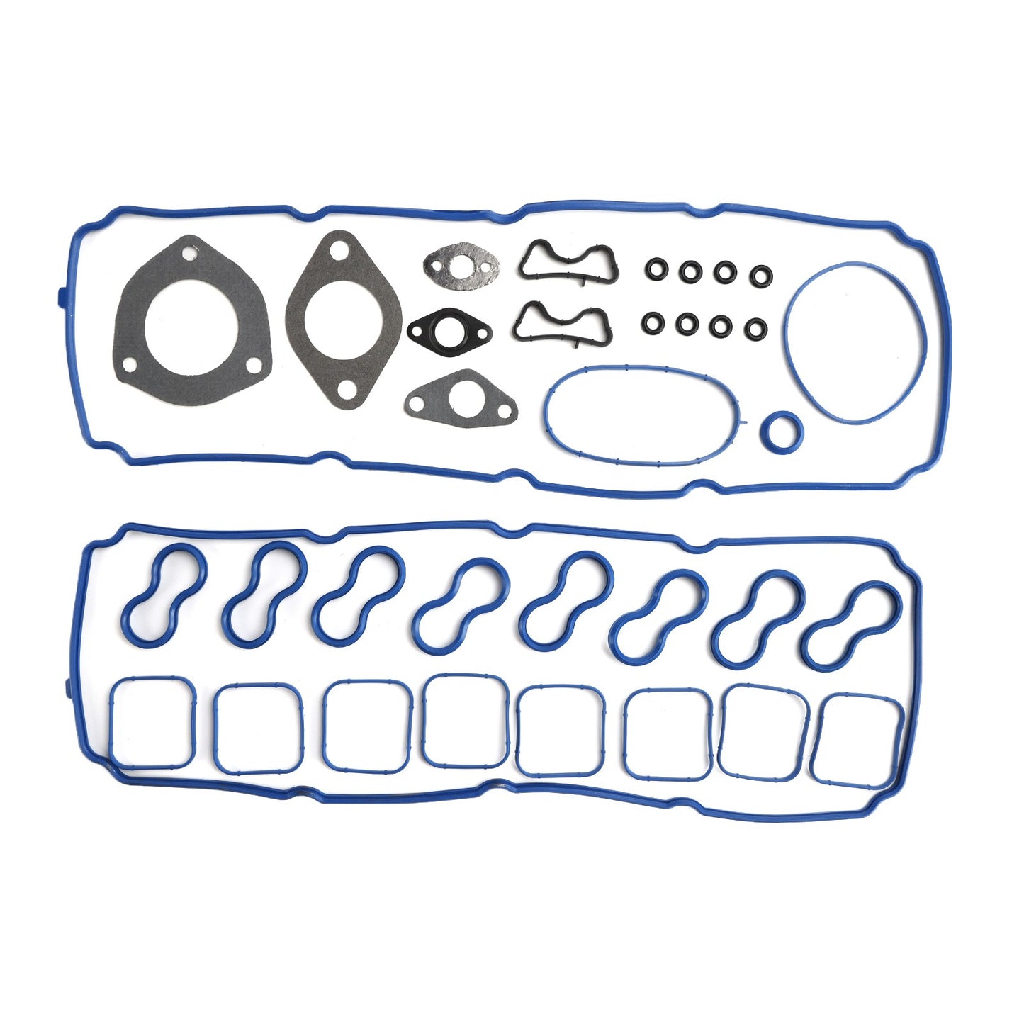 MDS lifters and Camshaft Head Gaskets Kit for Dodge Ram 1500 5.7L Hemi 2009-19