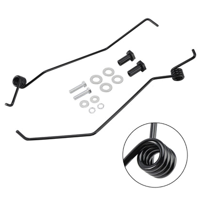 Scratchers Kit Snowmobile 4E565768 Universal Fit For Ski-Doo Summit Mxz Renegade