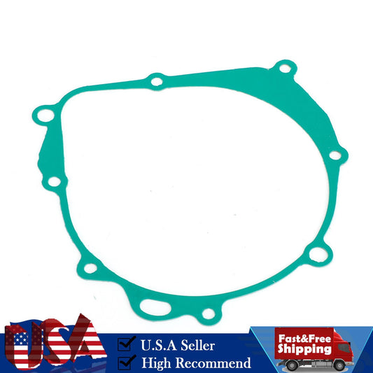 Generator Cover Gasket For Kawasaki KLX400 DRZ400 2000-2022 Y-M2 11483-29F00