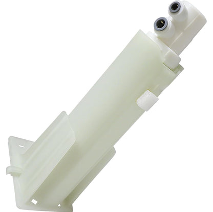 WP2186443 Refrigerator Housing Compatible with Whirlpool KitchenAid 2186443