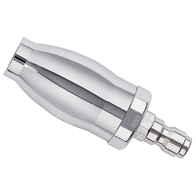 High Pressure Washer 3600PSI Rotating Turbo Nozzle Spray Tip 3.0 GPM 1/4'' Quick