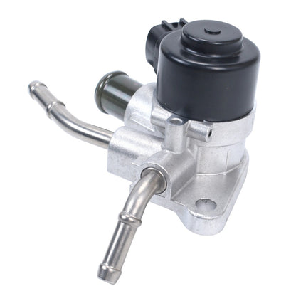 22270-46070 Idle Speed Air Control Valve Assembly For Toyota 1JZGTE Supra Turbo