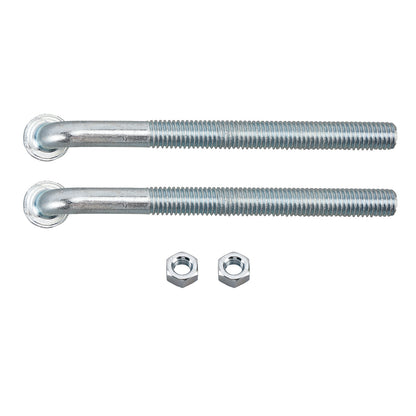 Gas Fuel Tank Strap Bolts J-Bolts Fit 68 69 70 71 72 A-Body B-Body C-Body
