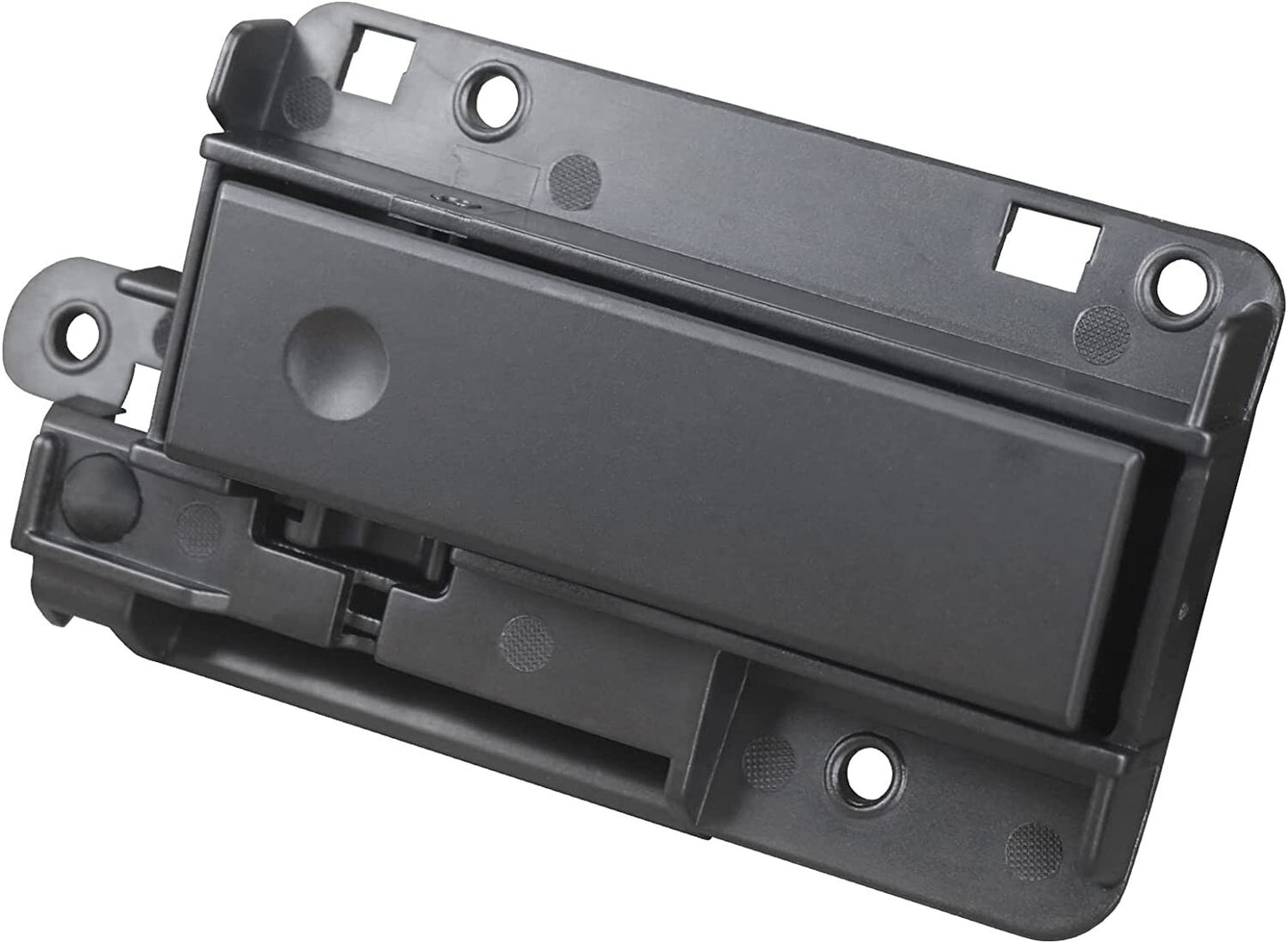 Upper Compartment Glove Box Latch Handle For 07-2013 Chevy GMC Silverado Sierra